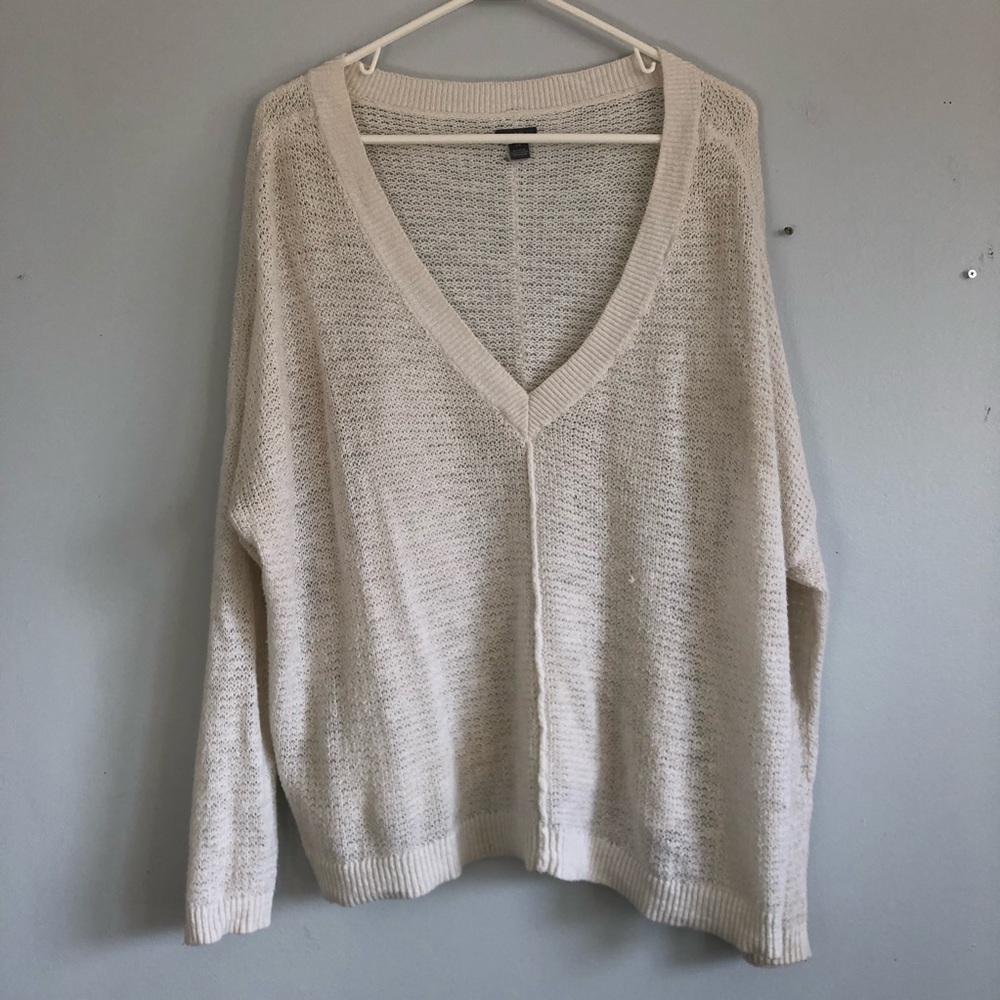 Aerie sweater